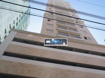 Apartamento · 37m² · 1 Quarto · 1 Vaga · Apartamento em José Menino, Santos/SP de 37m² 1 quartos à venda por R$ 330.000,00