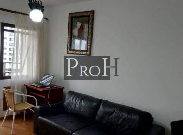 Apartamento · 50m² · 1 Quarto · 1 Vaga · Apartamento em Centro, São Bernardo do Campo/SP de 50m² 1 quartos à venda por R$ 249.000,00