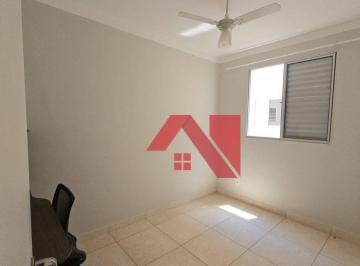 Apartamento · 48m² · 2 Quartos · 1 Vaga · Apartamento em Jardim Novo II, Mogi Guaçu/SP de 48m² 2 quartos à venda por R$ 205.000,00