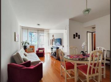 Apartamento · 86m² · 2 Quartos · 1 Vaga · Apartamento à Venda - Vila Isabel, 2 Quartos,  86 m² - Rio de Janeiro