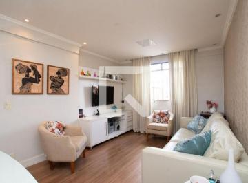 Apartamento · 69m² · 2 Quartos · 1 Vaga · Apartamento à Venda - Vila Galvão, 2 Quartos,  69 m² - Guarulhos
