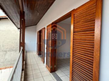 Casa · 195m² · 2 Quartos · 4 Vagas · Casa Sobrado em Jardim do Lago - Jundiaí, SP