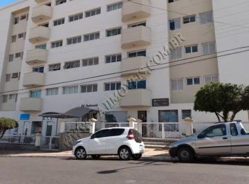 4464_345.jpg · Apartamento 3 dorm, São Domingos - AP345