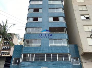 Apartamento · 93m² · 2 Quartos · 1 Vaga · Apartamento à venda no centro de Torres/RS