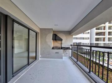Apartamento · 104m² · 2 Quartos · 2 Vagas · Apartamento com 2 quartos à venda em Brooklin paulista - SP