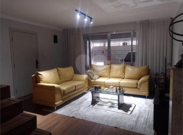 Área de Serviço · Casa com 3 quartos à venda em Jardim petrópolis - SP