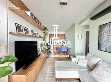 Apartamento · 60m² · 2 Quartos · 1 Vaga · Apartamento à Venda na Vila Madalena - Com 2 Dormitórios - 1 Suíte e 1 Vaga