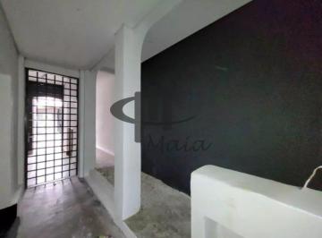 Casa · 81m² · 3 Quartos · Locação Casa Sao Caetano do Sul Centro Ref: 42539