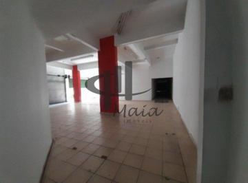 Comercial · 170m² · Locação Salão Comercial Sao Caetano do Sul Centro Ref: 42540