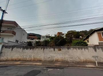 Terreno · 923m² · Terrenos Padrão em Poços de Caldas
