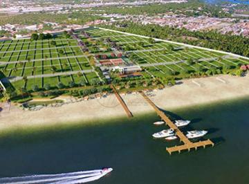 Terreno · 360m² · Terreno com 360m² à venda no Condomínio Reserva Manguaba