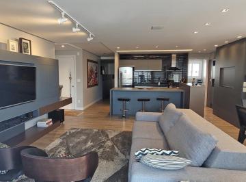 Apartamento · 146m² · 3 Quartos · 3 Vagas · Imóvel com 3 ou Mais Vagas de Garagem em Exposição, Caxias do Sul - Ótima Localização e Salão de Fes
