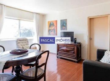 Apartamento · 65m² · 3 Quartos · 1 Vaga · Apartamento Chácara Santo Antônio 3 dorm 1 vaga