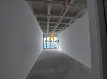 Comercial · 42m² · 1 Vaga · Venda e Aluguel de Sala Comercial, 42 m², por aluguel de R$ 1.8 mil e venda de R$ 350 mil, no condom