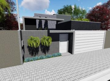 Casa · 130m² · 2 Quartos · 2 Vagas · O Lar dos seus sonhos, casa com 03 quartos no bairro Tijuca.