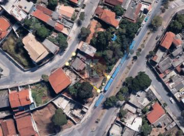 Terreno · 360m² · Lote à venda, Glória - Belo Horizonte/MG