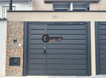 Casa · 152m² · 3 Quartos · 2 Vagas · SOBRADO DE ALTO PADRÃO/VENDA/MOOCA/SP