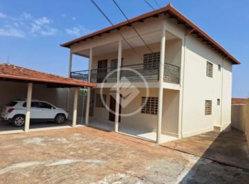 Casa · 263m² · 4 Quartos · 3 Vagas · Casa com 4 Q no Jardim Alexandrina em Anápolis codigo: 91199