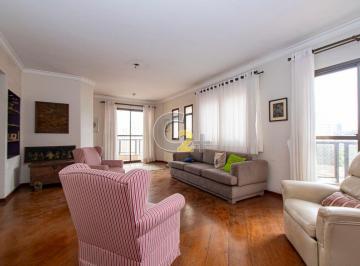 Apartamento · 178m² · 4 Quartos · 2 Vagas · APARTAMENTO - VENDA - PERDIZES - 4 DORMITÓRIOS - 1 SUÍTE - 2 VAGAS