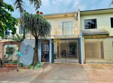 Casa · 130m² · 2 Quartos · Sobrado à venda, 2 quartos, 1 suíte, Pioneiros Catarinenses - Cascavel/PR