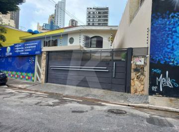 Casa · 109m² · 3 Quartos · 2 Vagas · Sobrado em Santana com 03 quartos, 01 suíte, 02 vagas