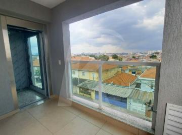 Casa · 40m² · 2 Quartos · 1 Vaga · Apartamento à Venda com 1 vaga no Bairro do Vila, Nivi próximo Avenida Guapira.