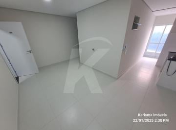 Casa · 60m² · 1 Quarto · Condomínio novo com 1 quarto, sala, cozinha, banheiro, área de serviço, quintal
