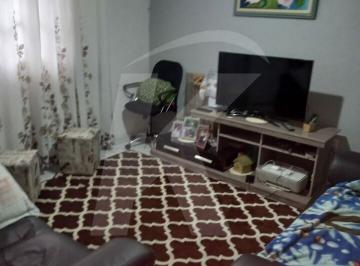 Casa · 91m² · 3 Quartos · Casa para Venda no Bairro de Jardim Brasil