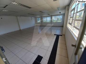 Comercial · 126m² · 2 Vagas · Prédio comercial em Santana com 02 pavimentos, 02 vagas de garagem