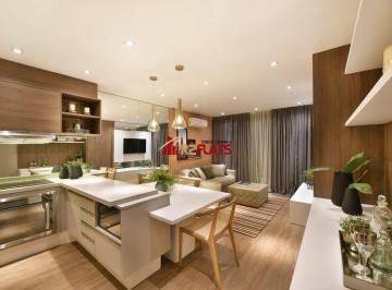 Apartamento · 68m² · 1 Quarto · 2 Vagas · Apartamento com ótimo preço no bairro Vila Nova Conceição. Confira!