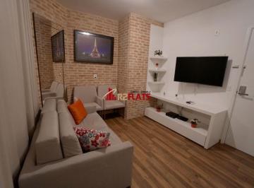 Apartamento · 32m² · 1 Quarto · 1 Vaga · Apartamento com ótimo preço no bairro Belo Vista. Confira!