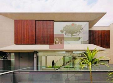 Casa · 535m² · 3 Quartos · 4 Vagas · Casas de alto padrão em condomínio fechado