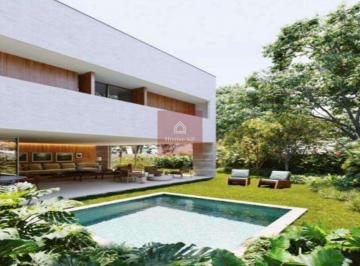 Casa · 562m² · 3 Quartos · 4 Vagas · Casas de alto padrão em condomínio fechado em contrução