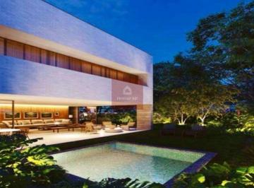Casa · 554m² · 3 Quartos · 4 Vagas · Casas de alto padrão em condomínio fechado