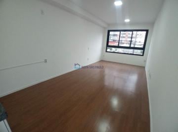 Apartamento · 28m² · 1 Quarto · Studio na Saúde. 28m². Lazer completo. Ao lado do Metrô São Judas.