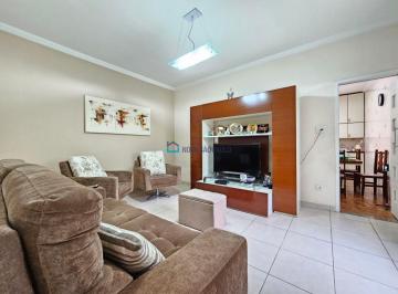 Casa · 100m² · 3 Quartos · 1 Vaga · Sobrado 3 Dormitórios e 1 Vaga a Venda - Vila das Merces