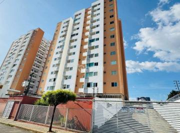 Apartamento · 69m² · 3 Quartos · 2 Vagas · Apartamento à venda, Condominio Piatã Residence no bairro Noivos, Teresina/PI