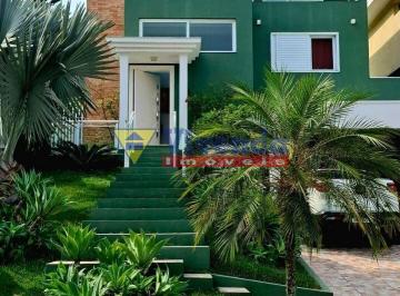 Casa · 230m² · 3 Quartos · 2 Vagas · Magnifica casa na Morada das Flores
