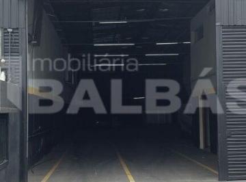 Comercial · 400m² · 4 Vagas · ÓTIMO GALPÃO NA MOOCA