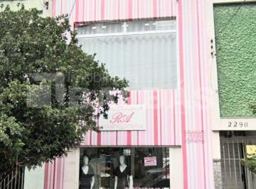 Casa · 64m² · 2 Quartos · SOBRADO COMERCIAL BELENZINHO