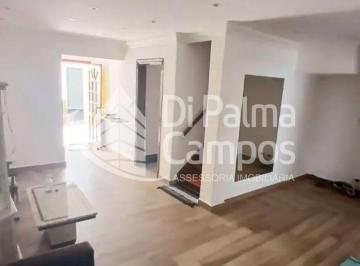 Casa · 150m² · 4 Quartos · 2 Vagas · Casa reformada com 150m² para venda no Jardim da Glória, Vila Mariana.
