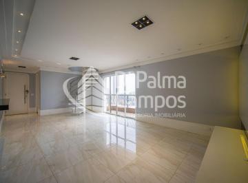 Apartamento · 234m² · 4 Quartos · 3 Vagas · Cobertura Duplex com 234m² para venda na Anália Franco.