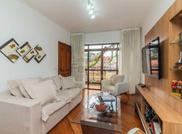 Casa · 200m² · 3 Quartos · 2 Vagas · Sobrado no Horto Florestal