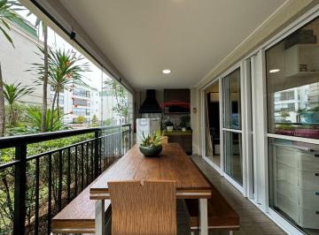 Apartamento · 135m² · 4 Quartos · 4 Vagas · Apartamento Garden à venda com 4 dormitórios e 4 vagas no Parque Mandaqui