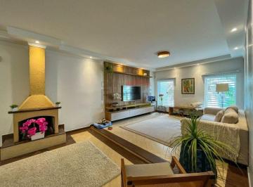 Casa · 310m² · 4 Quartos · 5 Vagas · Sobrado para venda no Tremembé !!!!!!