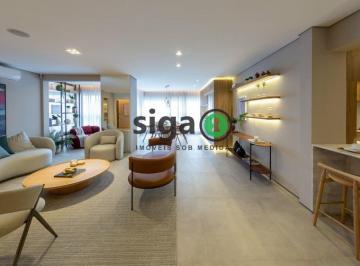 Apartamento · 157m² · 3 Quartos · 2 Vagas · Apartamento para venda Jardim das Perdizes 03 suítes, São Paulo - SP