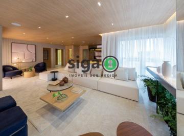 Apartamento · 186m² · 4 Quartos · 2 Vagas · Apartamento para venda Jardim das Perdizes 04 dormitórios, São Paulo - SP