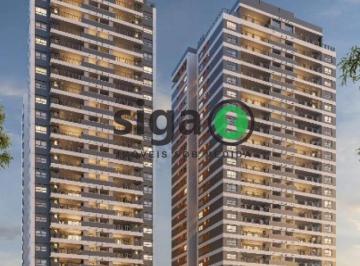 Apartamento · 159m² · 4 Quartos · 2 Vagas · Apartamento a venda no Alto da Boa Vista com 3 quartos