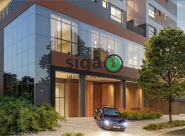 Apartamento · 184m² · 4 Quartos · 2 Vagas · Apartamento a venda no Alto da Boa Vista com 4 quartos