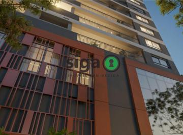 Apartamento · 97m² · 3 Quartos · 1 Vaga · Apartamento a venda no Alto da Boa Vista com 3 quartos